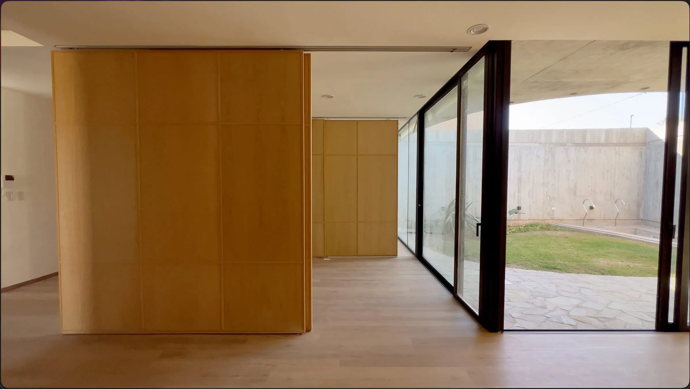 Casa Sukha, video del recorrido